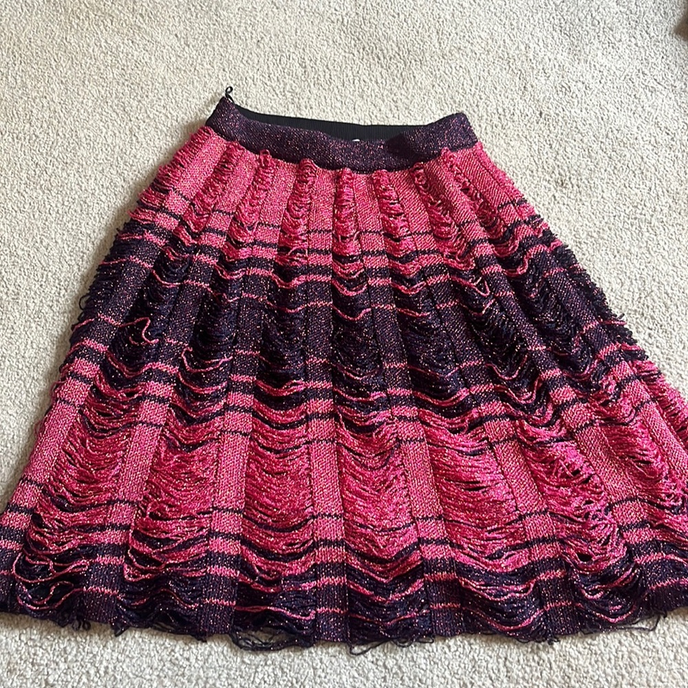 MISSONI skirt